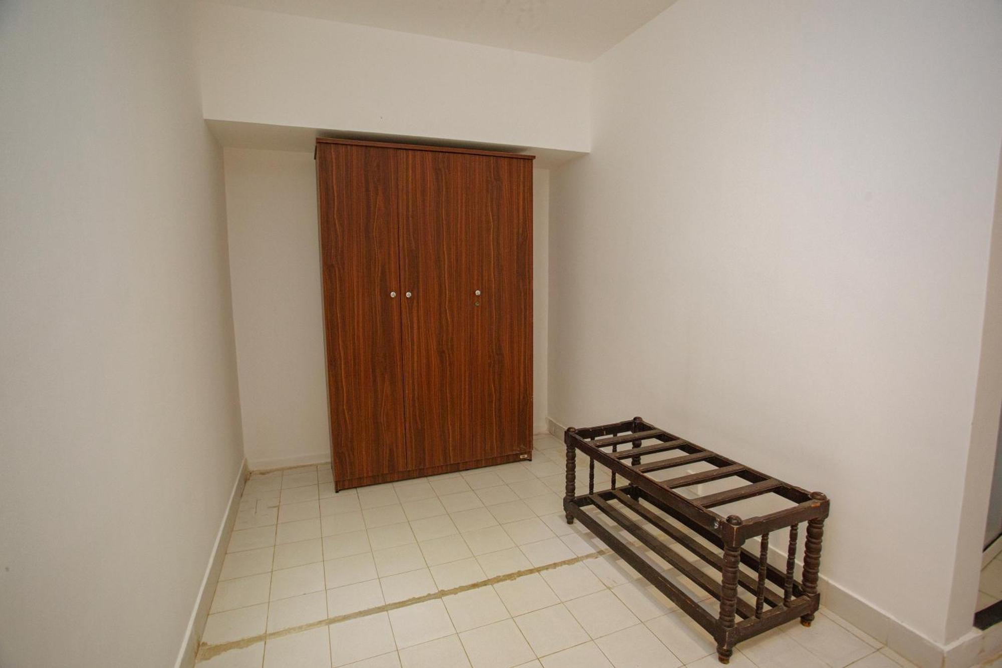 Lucky Seven Hikkaduwa Hotel Bagian luar foto