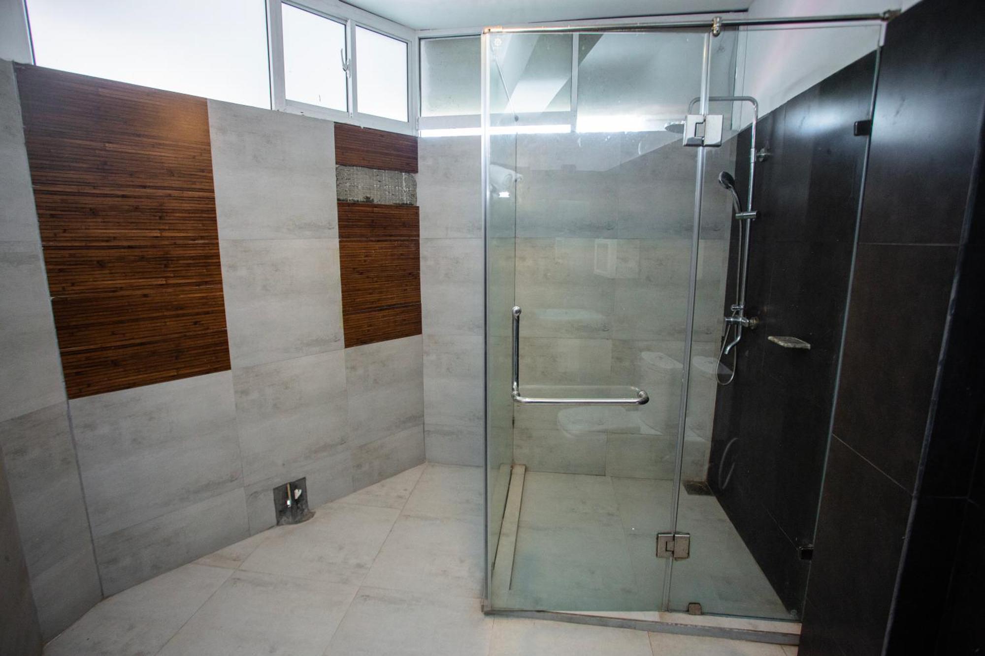 Lucky Seven Hikkaduwa Hotel Bagian luar foto